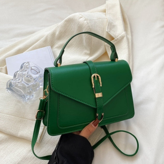 NGTG AMOR Cosmic Cute Elegant Baguette Shoulder Bag