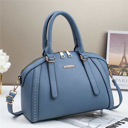 NGTG LADY EMBER Crossbody Shoulder Bag