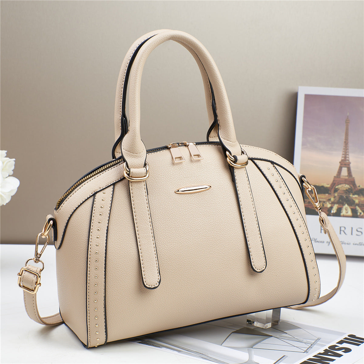 NGTG LADY EMBER Crossbody Shoulder Bag