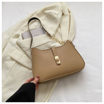 NGTG AMOR Modern Chic Shoulder Bag