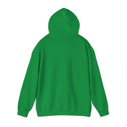 Girl Power Hoodie, Sweatshirt mit „Girl Power“-Aufdruck