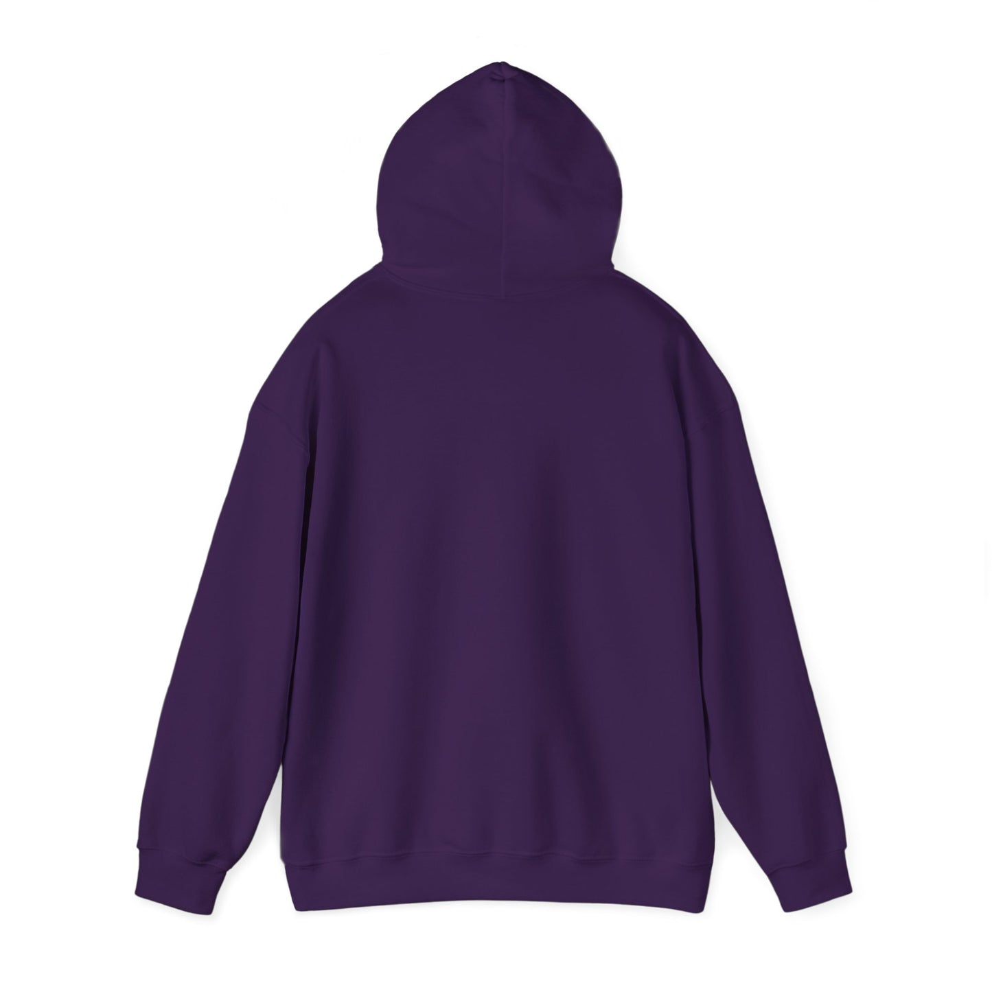 Girl Power Hoodie, Sweatshirt mit „Girl Power“-Aufdruck