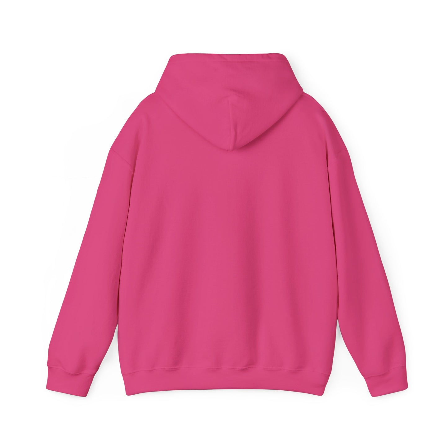 Girl Power Hoodie, Sweatshirt mit „Girl Power“-Aufdruck