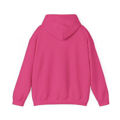 Girl Power Hoodie, Sweatshirt mit „Girl Power“-Aufdruck