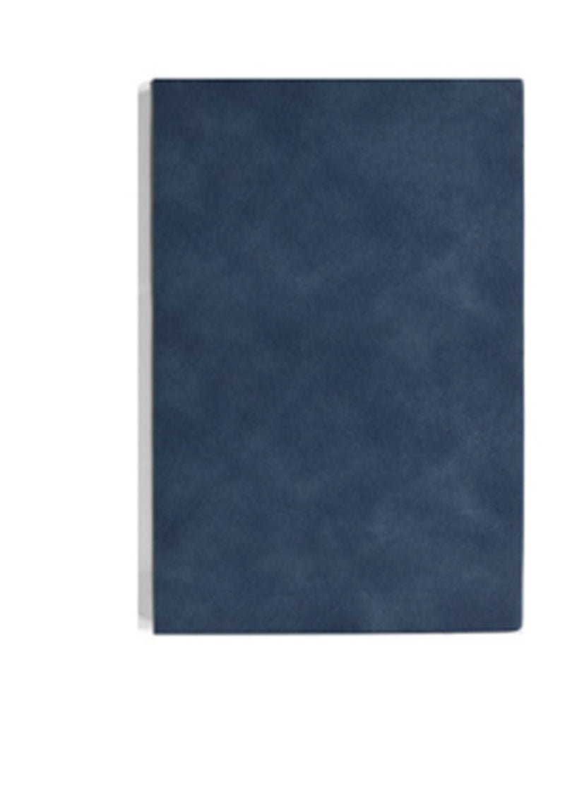 Faux Leather Notebook for Office or School