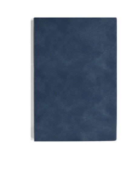 Faux Leather Notebook for Office or School