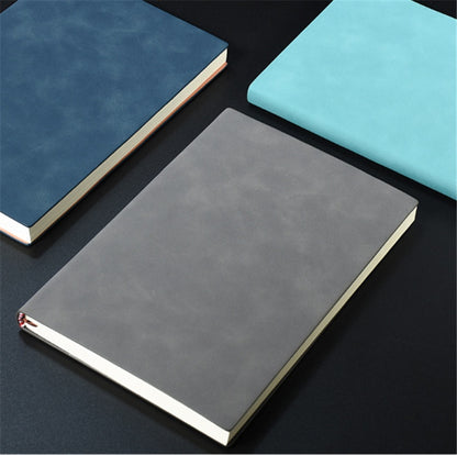 Faux Leather Notebook for Office or School