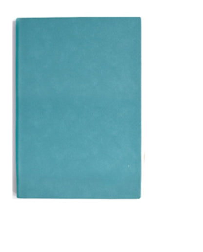 Faux Leather Notebook for Office or School