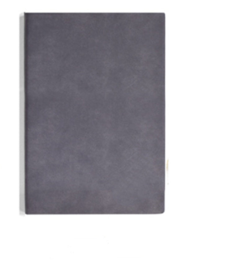 Faux Leather Notebook for Office or School