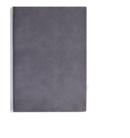 Faux Leather Notebook for Office or School