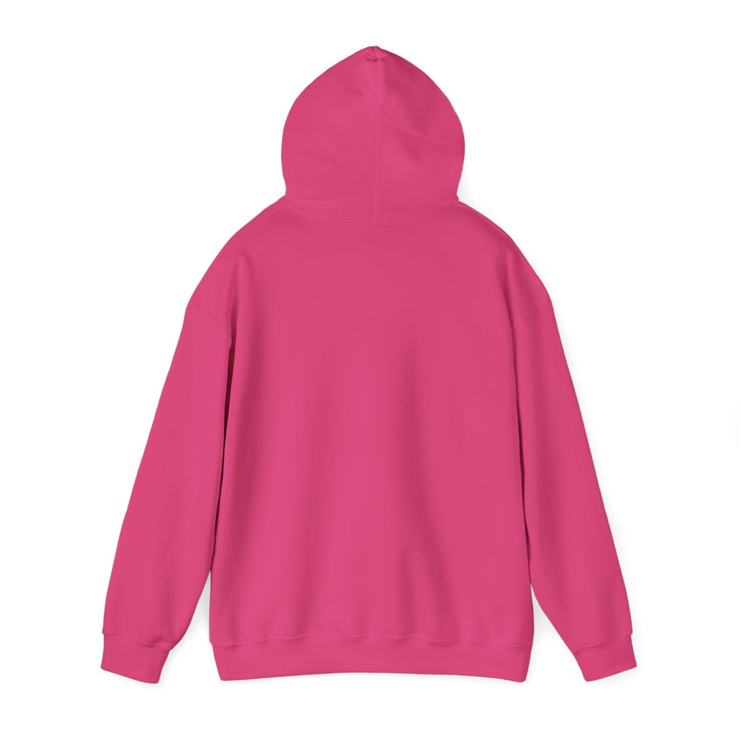 Girl Power Hoodie, Sweatshirt mit „Girl Power“-Aufdruck