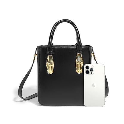 NGTG MINI Classy Square Hand Bag