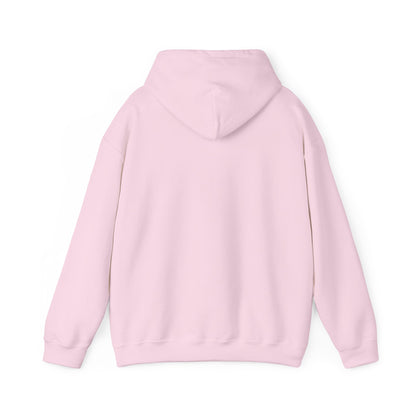 Girl Power Hoodie, Sweatshirt mit „Girl Power“-Aufdruck