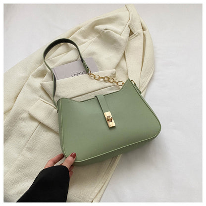 NGTG AMOR Modern Chic Shoulder Bag