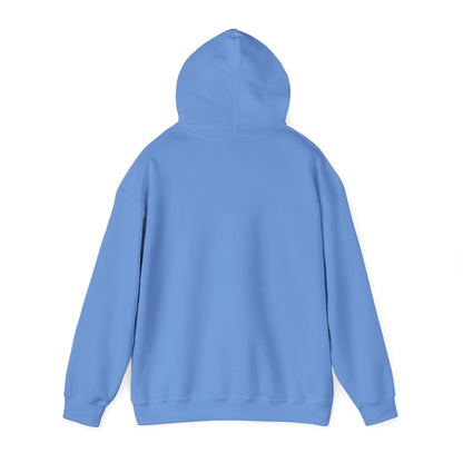 Girl Power Hoodie, Sweatshirt mit „Girl Power“-Aufdruck