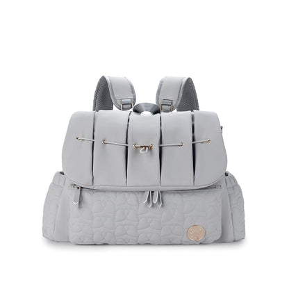 NGTG EVERYDAY Mommy's Waterproof Large Capacity Multi-Functional Bag