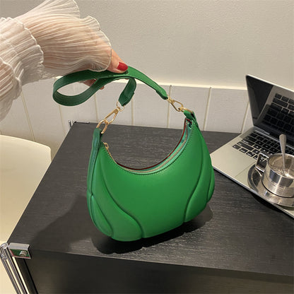 NGTG PARIS Fleur de Miel Elegant French Shoulder Bag