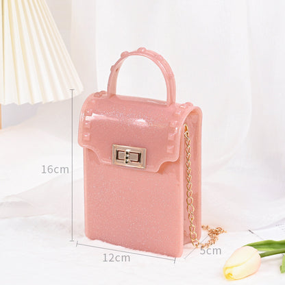 NGTG MINI Hand Bag