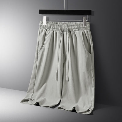 NGTG LUXX Men’s Comfortable Active Summer Set