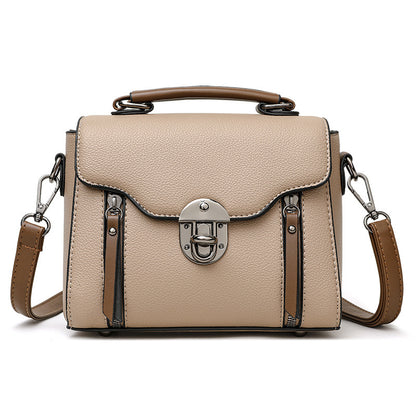 NGTG LADY EMBER Ladies' Fancy Satchel Bag