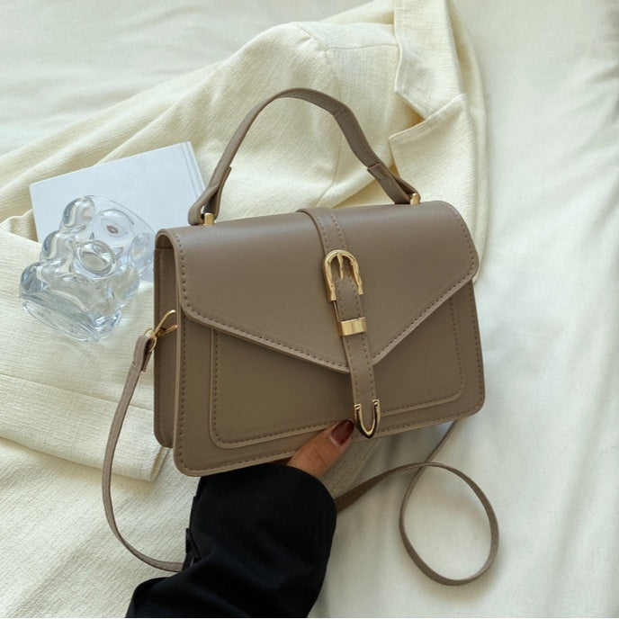 NGTG AMOR Cosmic Cute Elegant Baguette Shoulder Bag