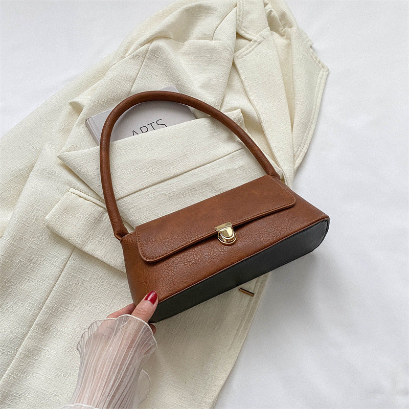 NGTG PARIS Chic Small Date Bag