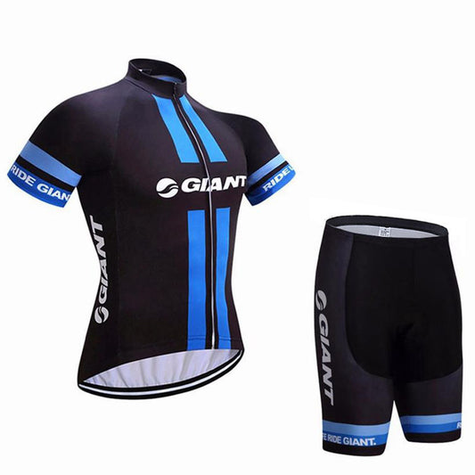 Breathable Cycling Set for Men