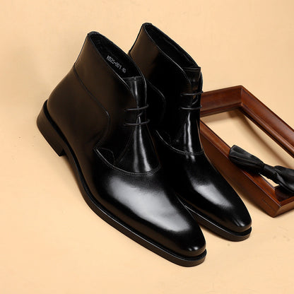 Edle und elegante Melis Schuhe für Herren