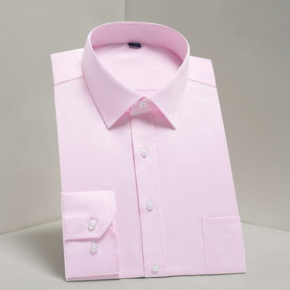 NGTG HOLLAND BOSS Men's Executive Slim Fit Business Wear