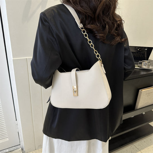 NGTG AMOR Modern Chic Shoulder Bag