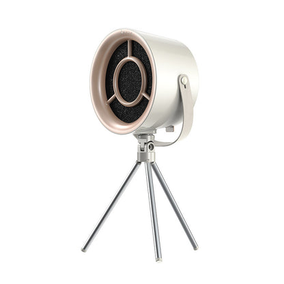 NGTG Portable Range Hood Exhaust Fan USB Charging Kitchen Gadget  Small Spaces Backyard Barbecue BBQ Accessory, Detachable Replaceable Filter