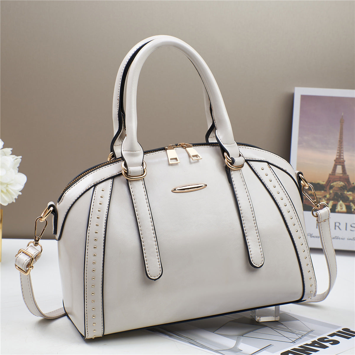 NGTG LADY EMBER Crossbody Shoulder Bag