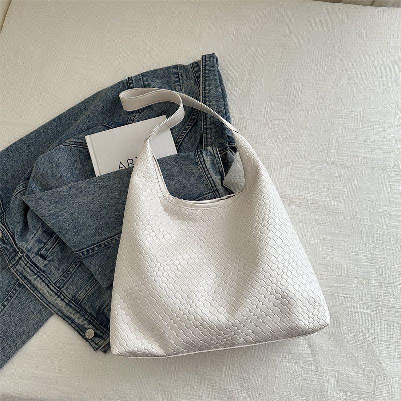 NGTG AMOR Everyday Casual Large Capacity Shoulder Bag