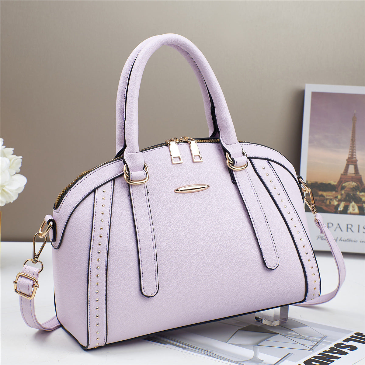 NGTG LADY EMBER Crossbody Shoulder Bag