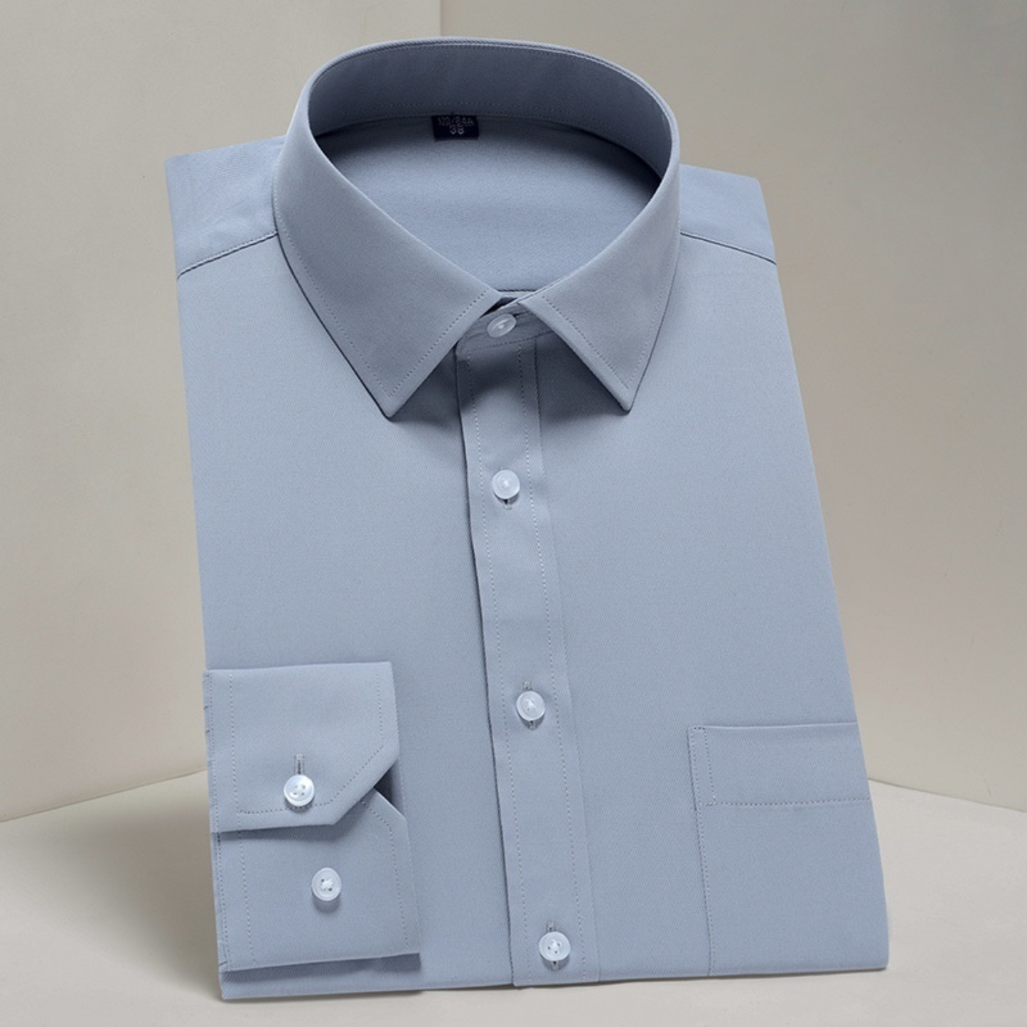 NGTG HOLLAND BOSS Men's Executive Slim Fit Business Wear