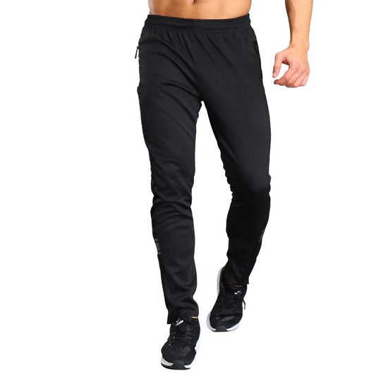 Flexible Running and Fitness Pants for Men