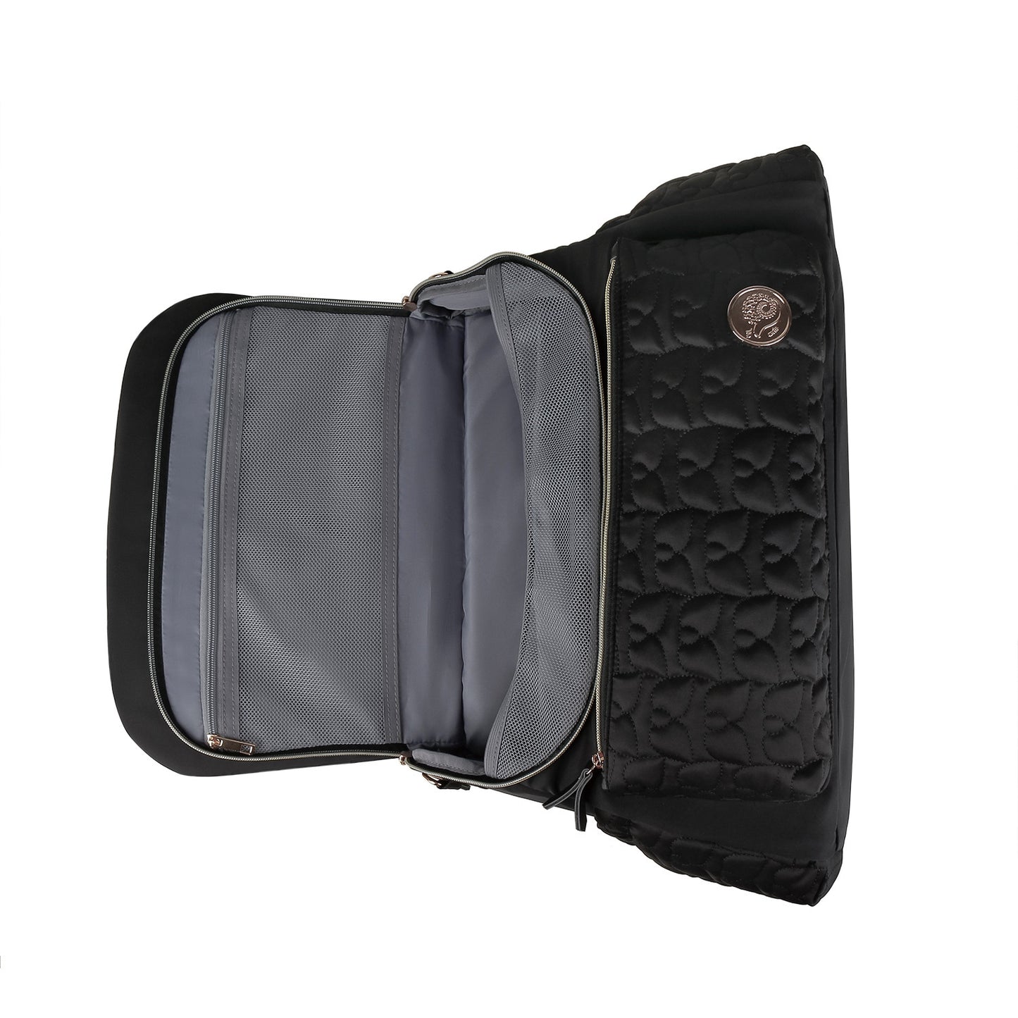 NGTG EVERYDAY Mommy's Waterproof Large Capacity Multi-Functional Bag