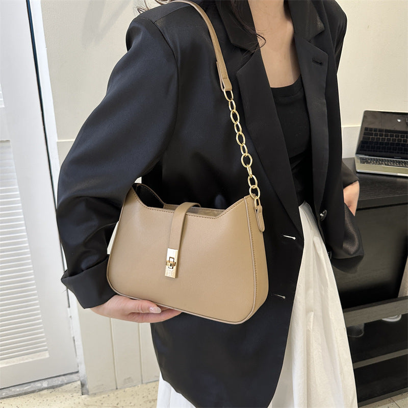 NGTG AMOR Modern Chic Shoulder Bag