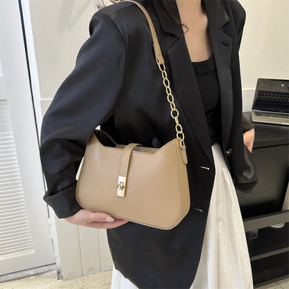 NGTG AMOR Modern Chic Shoulder Bag