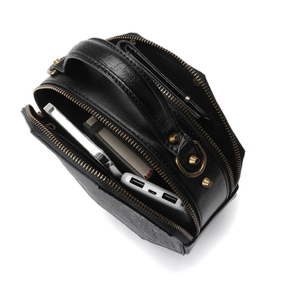 NGTG LADY EMBER Secret Two-Worlds Fantasy Bag
