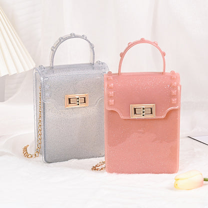 NGTG MINI Hand Bag