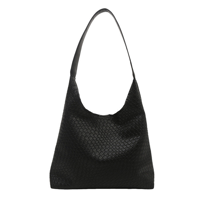 NGTG AMOR Everyday Casual Large Capacity Shoulder Bag
