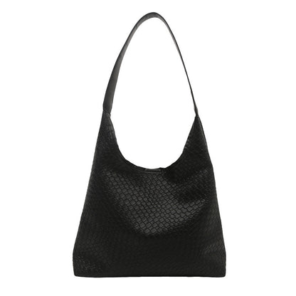 NGTG AMOR Everyday Casual Large Capacity Shoulder Bag