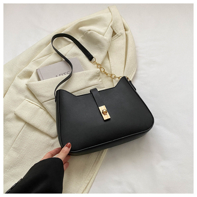 NGTG AMOR Modern Chic Shoulder Bag