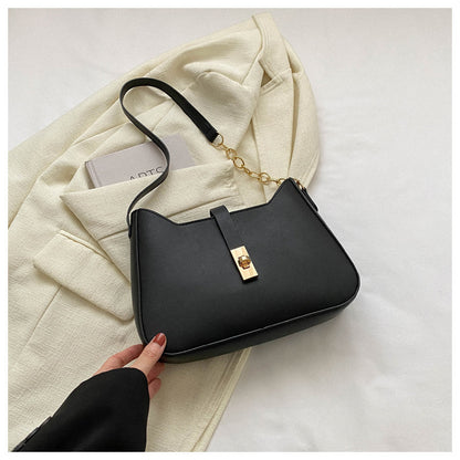 NGTG AMOR Modern Chic Shoulder Bag