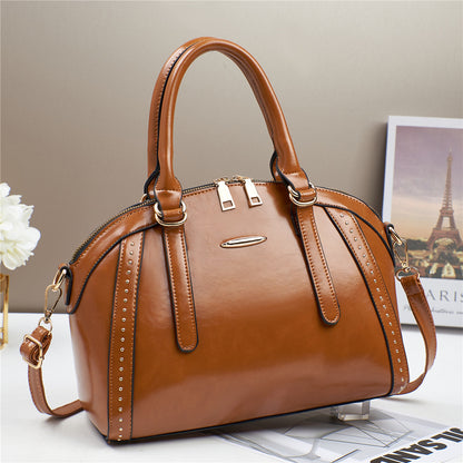 NGTG LADY EMBER Crossbody Shoulder Bag