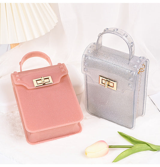 NGTG MINI Hand Bag