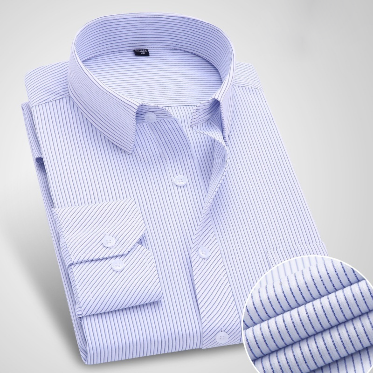 NGTG HOLLAND BOSS Men's Executive Slim Fit Business Wear