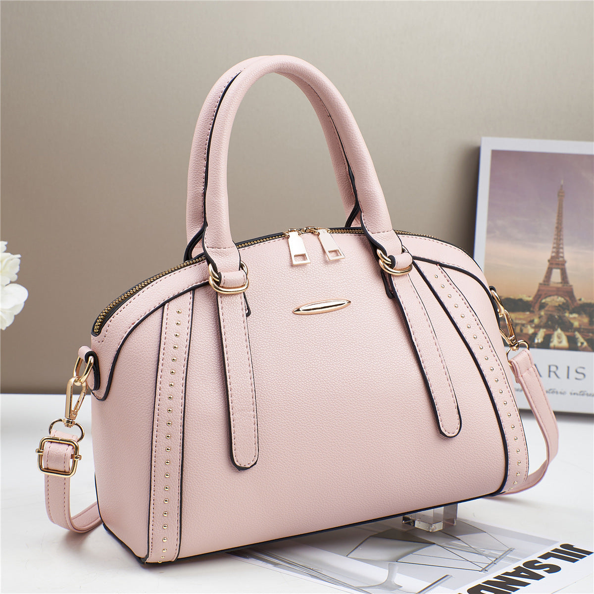 NGTG LADY EMBER Crossbody Shoulder Bag