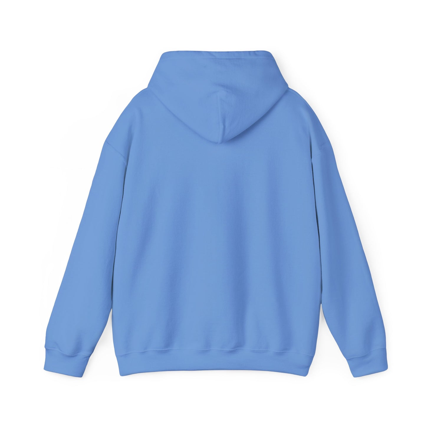 Girl Power Hoodie, Sweatshirt mit „Girl Power“-Aufdruck